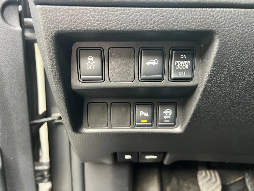 Hoofdafbeelding Nissan X-Trail