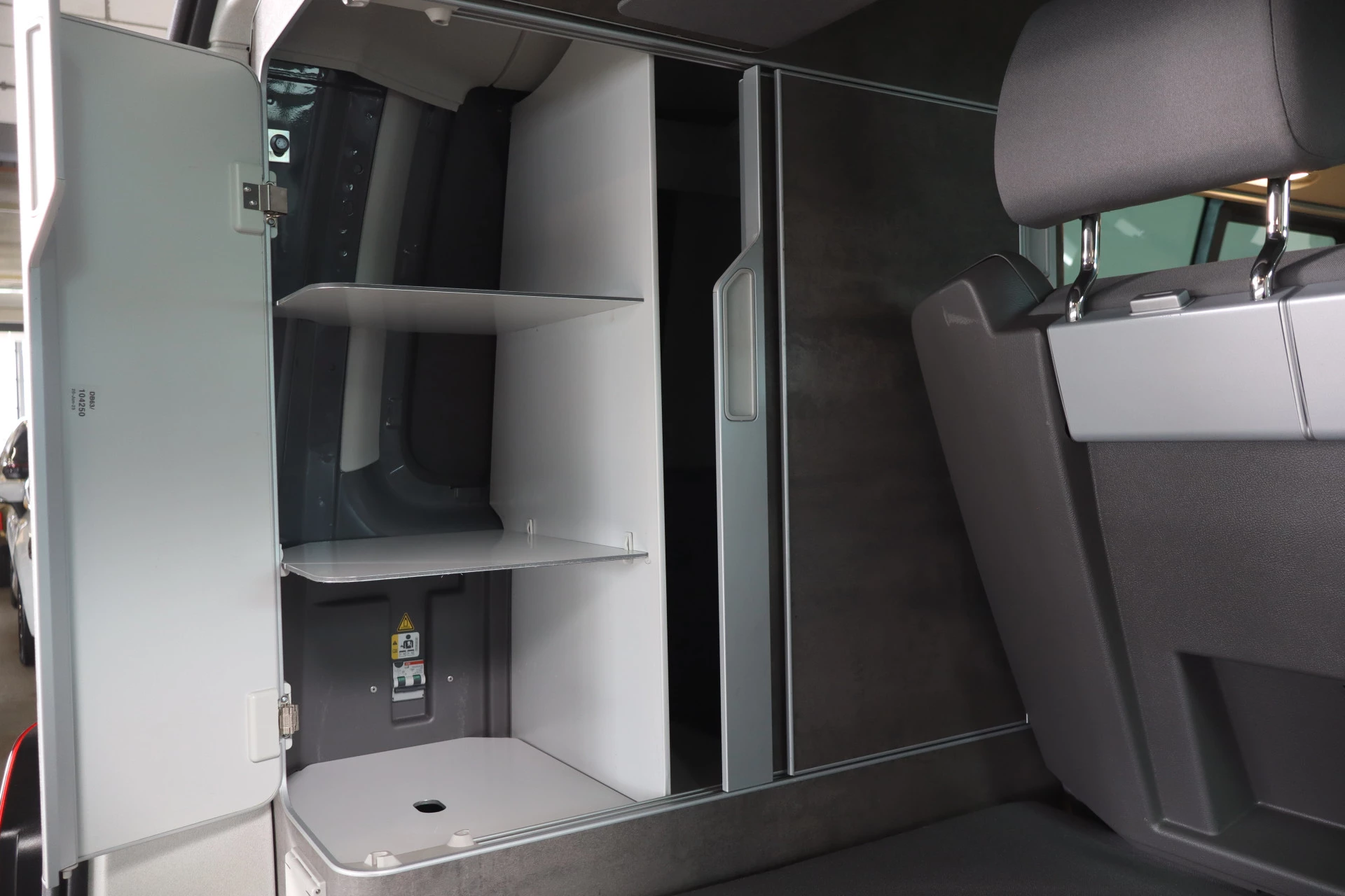 Hoofdafbeelding Volkswagen California