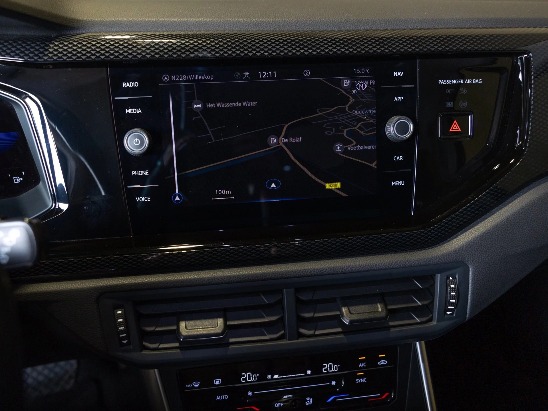 Hoofdafbeelding Volkswagen Taigo