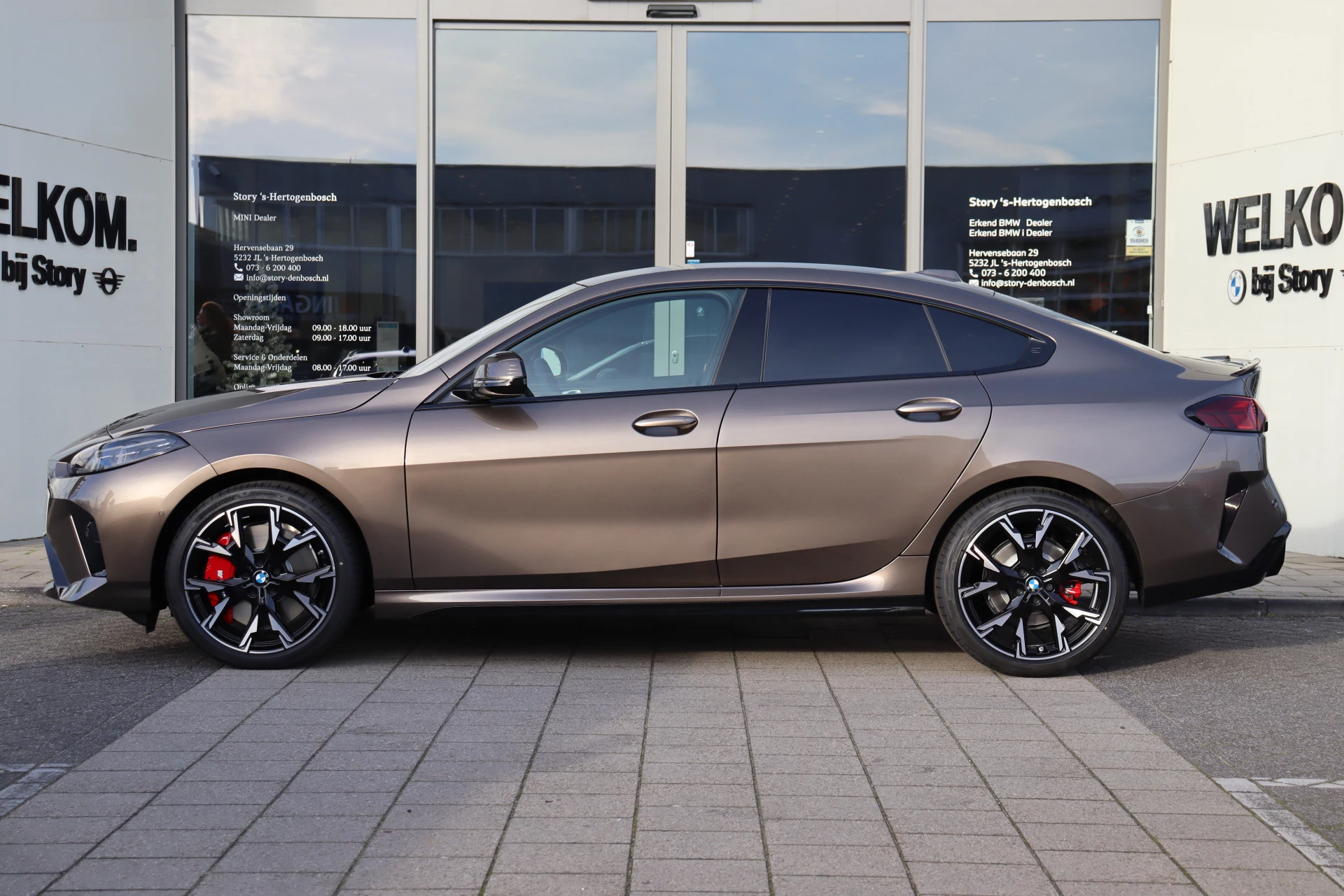 Hoofdafbeelding BMW 2 Serie