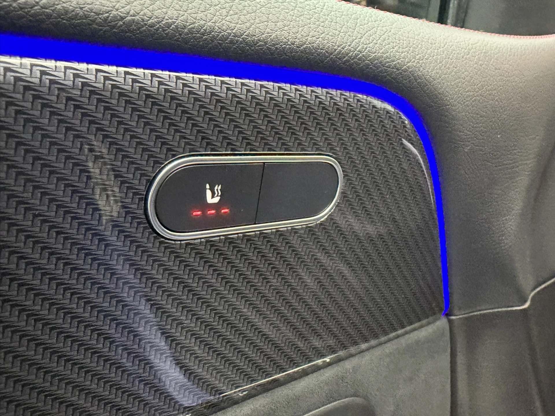 Hoofdafbeelding Mercedes-Benz GLB