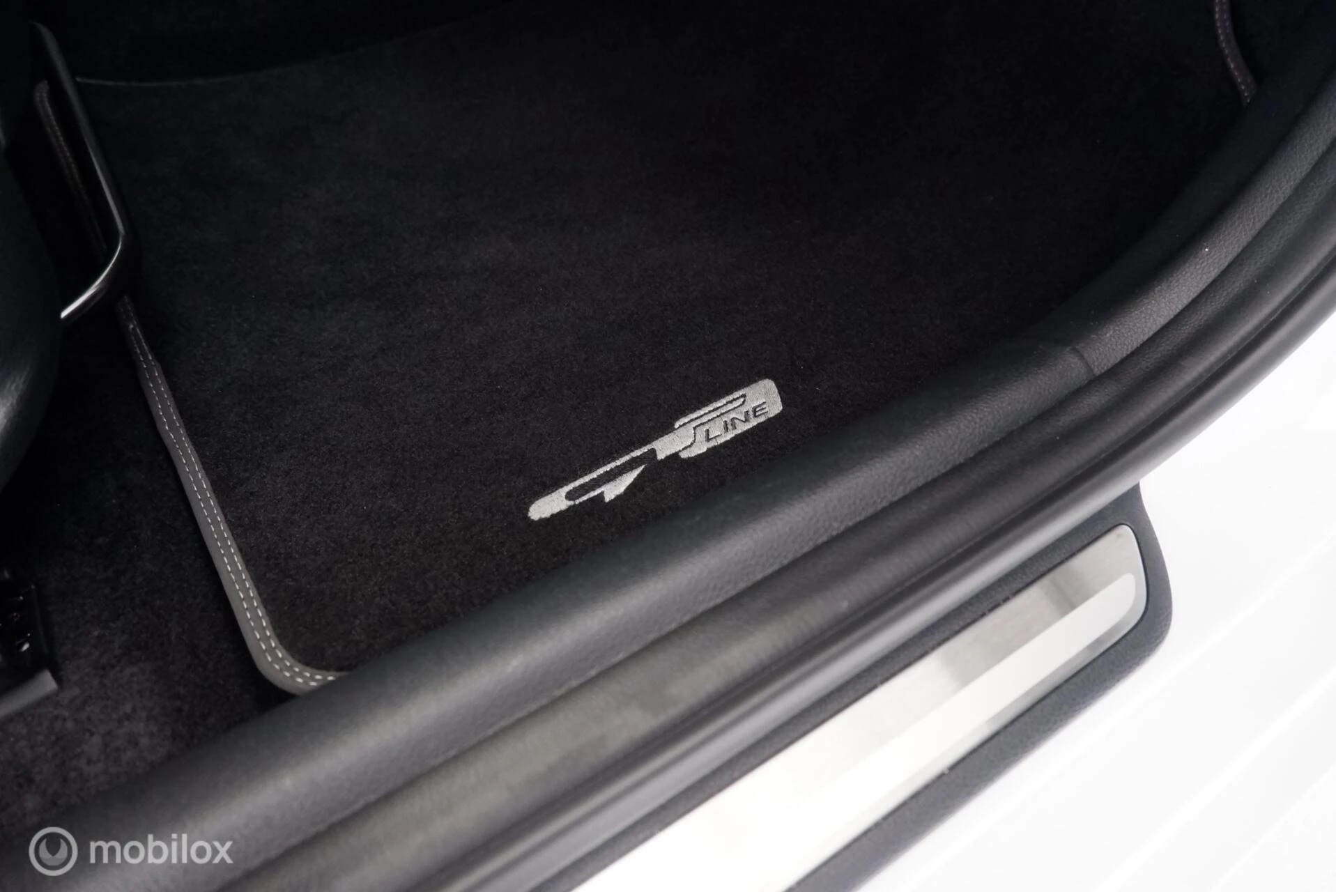 Hoofdafbeelding Kia ProCeed