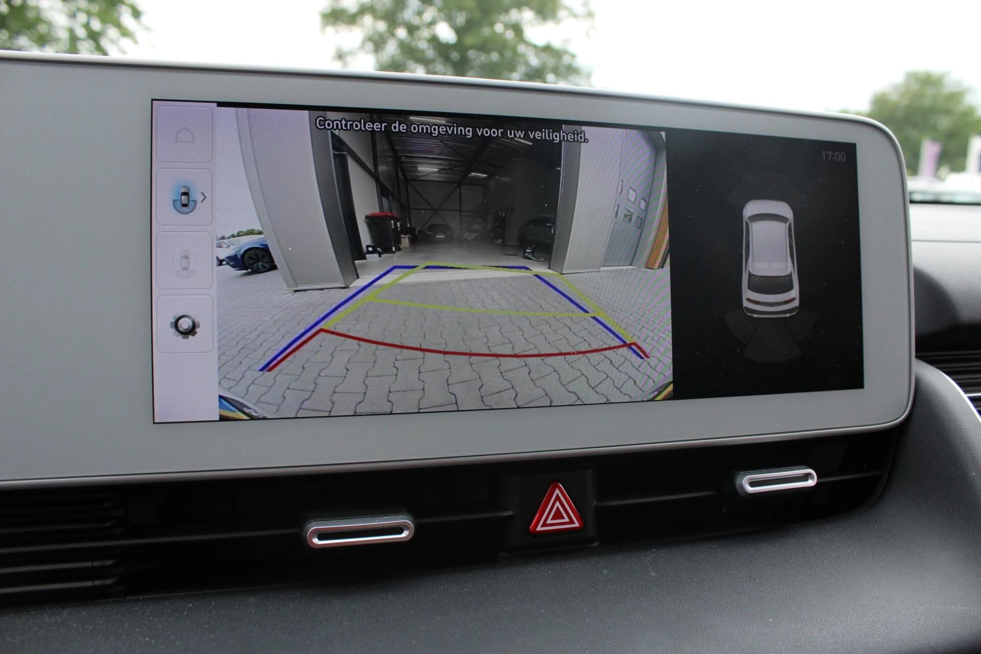 Hoofdafbeelding Hyundai IONIQ 5