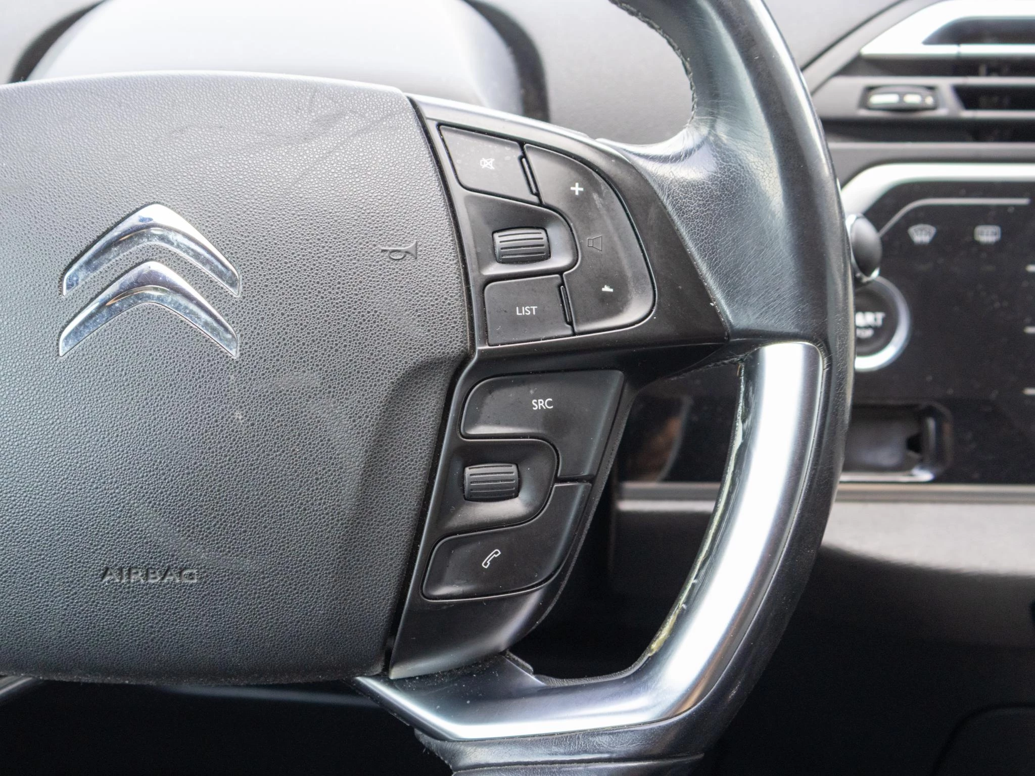 Hoofdafbeelding Citroën C4 Picasso
