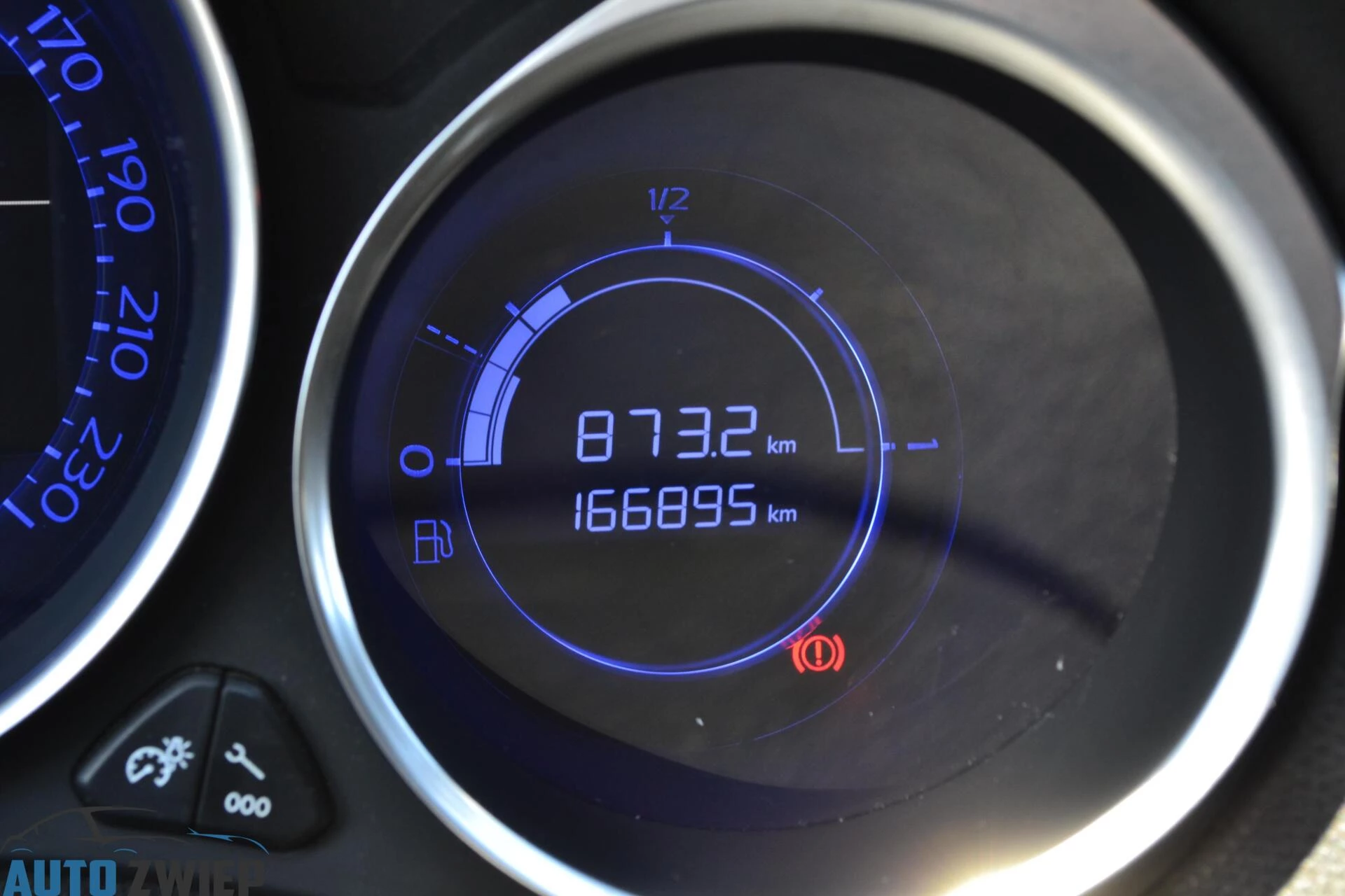 Hoofdafbeelding DS DS 4