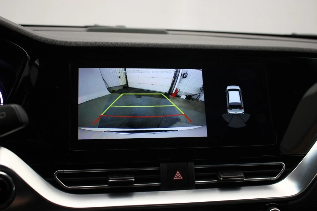 Hoofdafbeelding Kia e-Niro