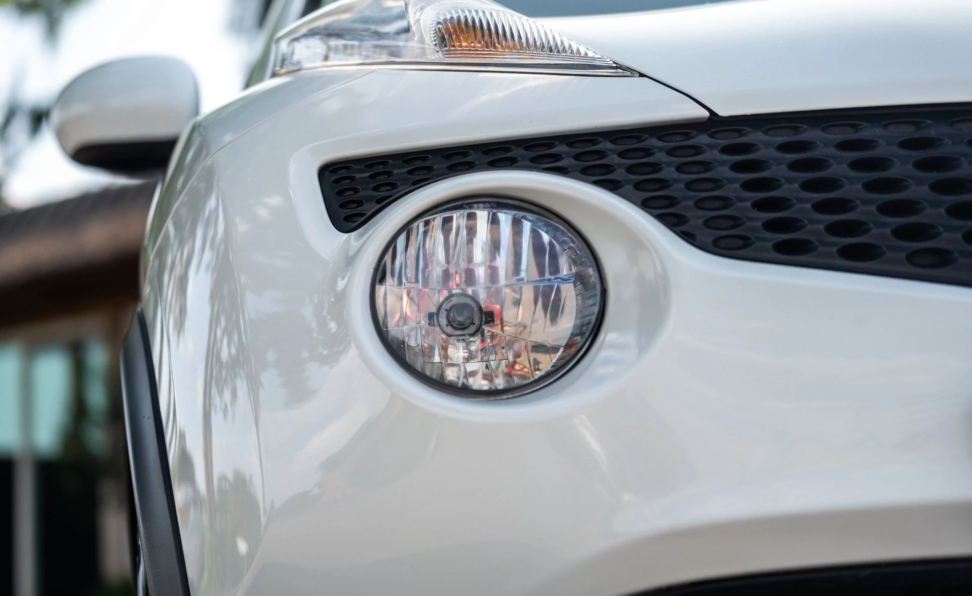 Hoofdafbeelding Nissan Juke