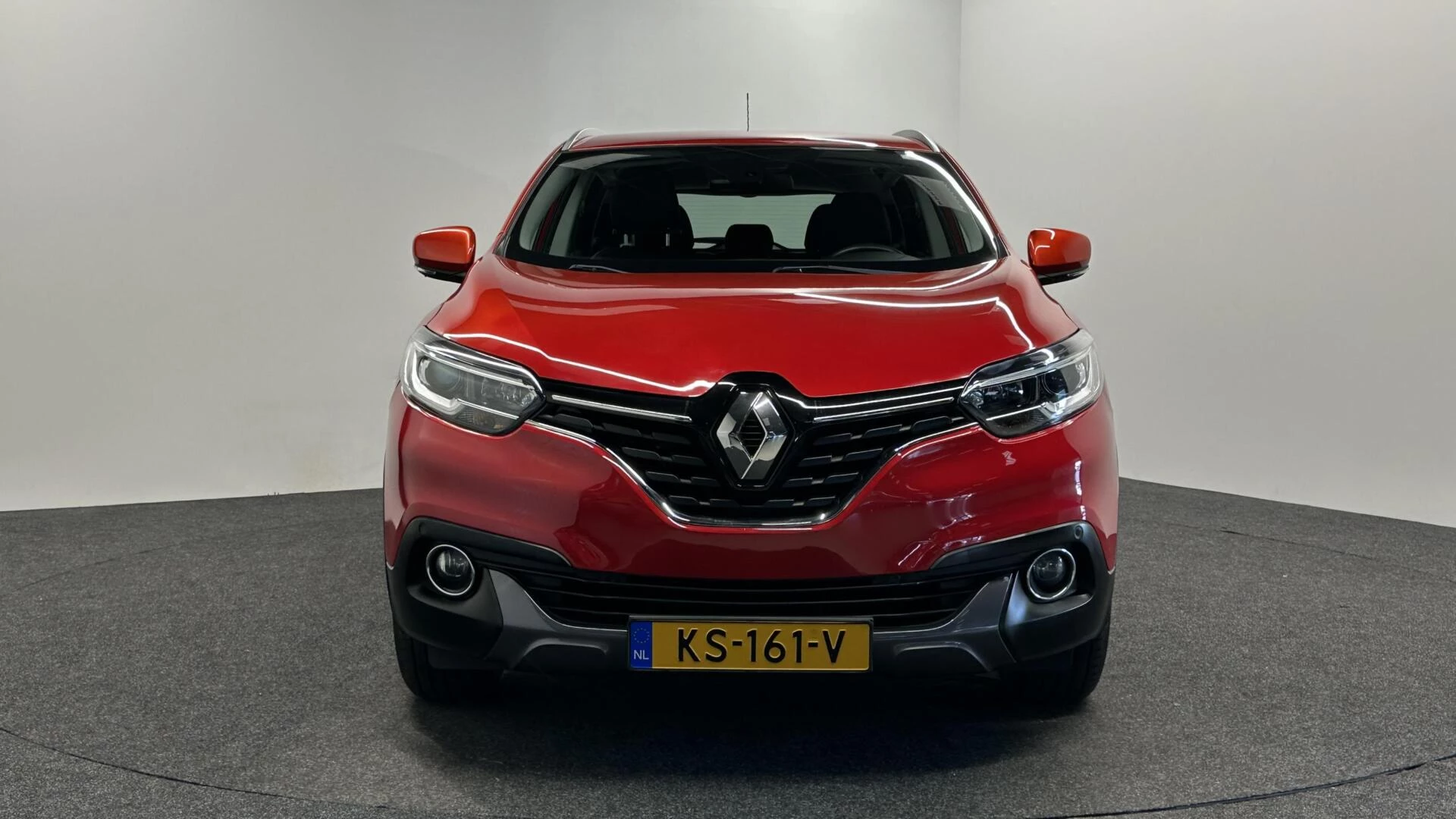 Hoofdafbeelding Renault Kadjar