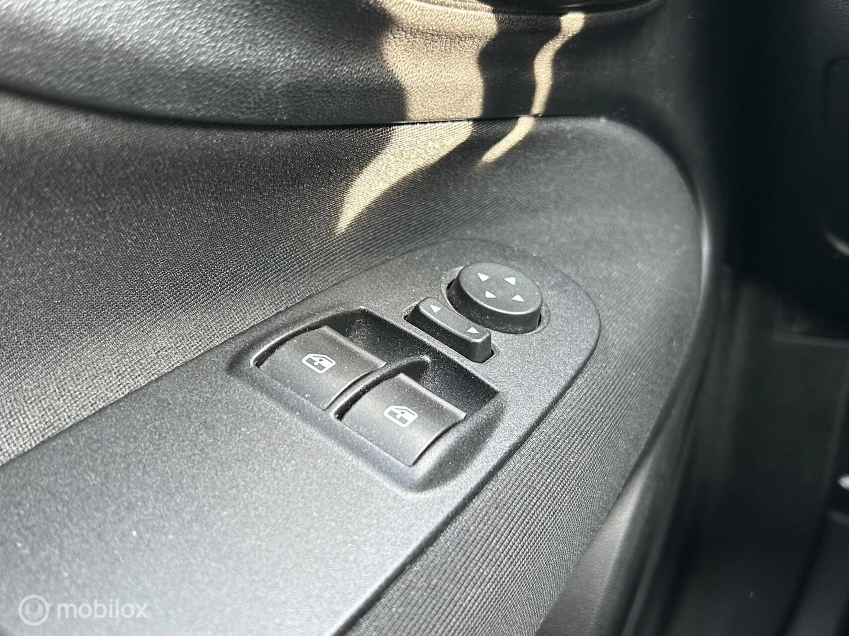 Hoofdafbeelding Fiat Punto