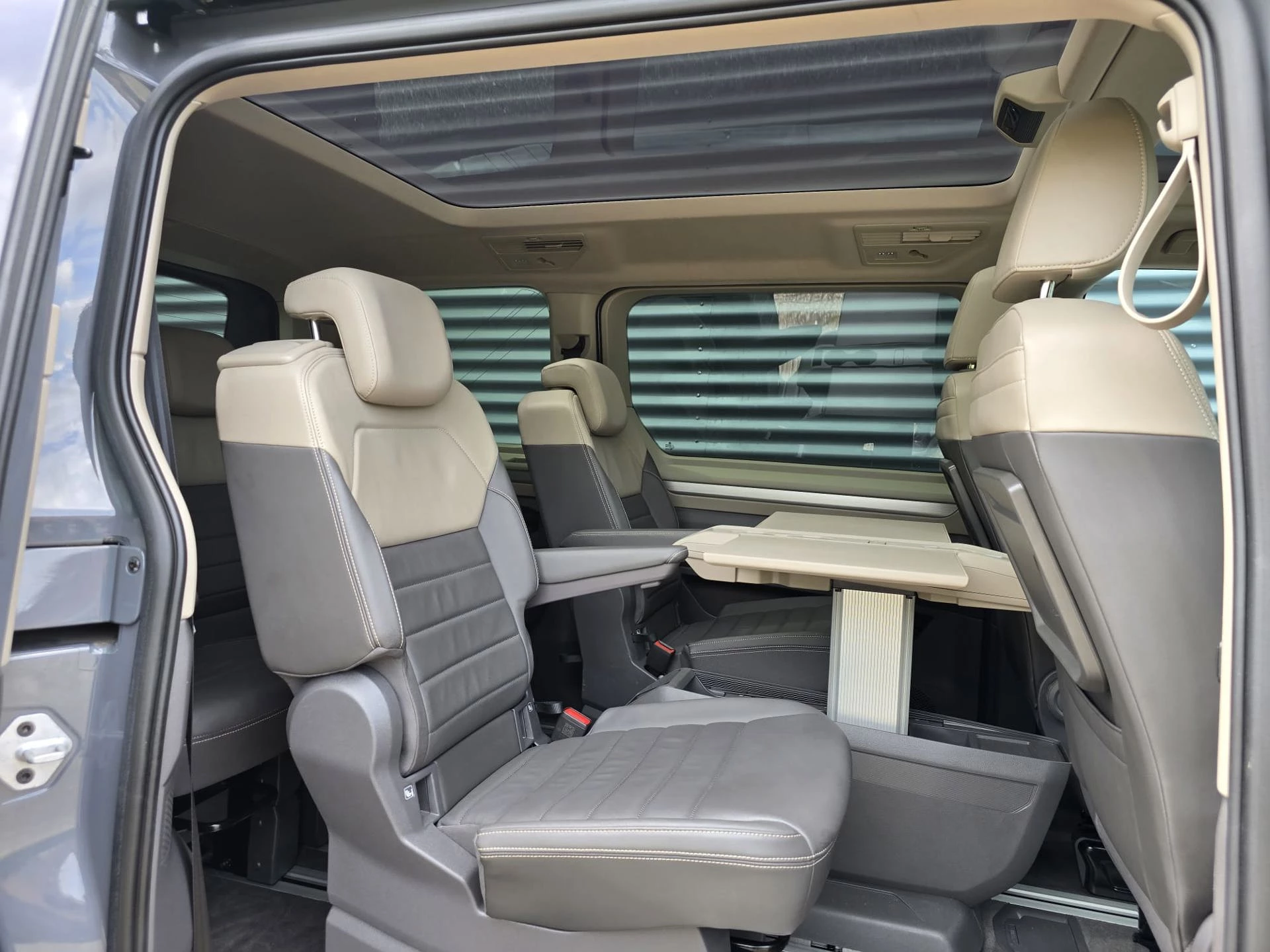Hoofdafbeelding Volkswagen Multivan