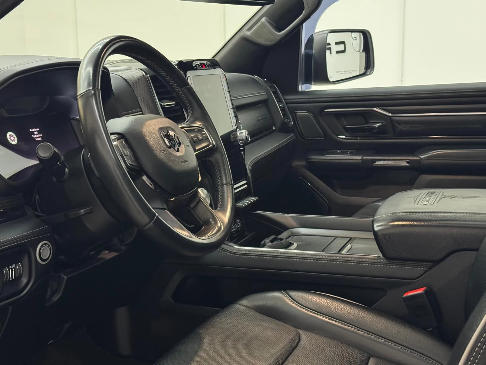 Hoofdafbeelding Dodge Ram Pick-Up