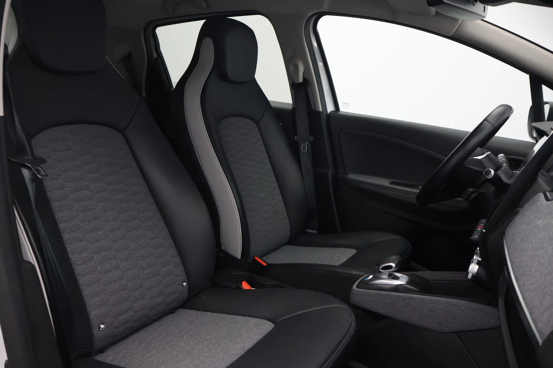 Hoofdafbeelding Renault ZOE