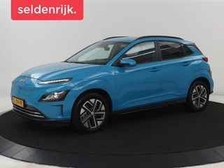Hyundai Kona EV Comfort 39 kWh | Adaptive cruise | Camera |  Carplay | Climate control | Digital Cockpit | Full LED