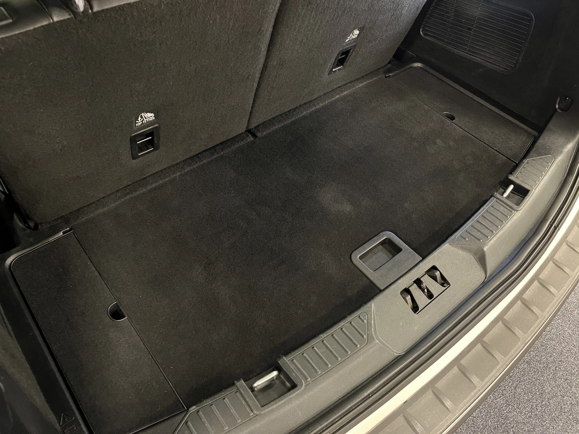 Hoofdafbeelding Ford Explorer