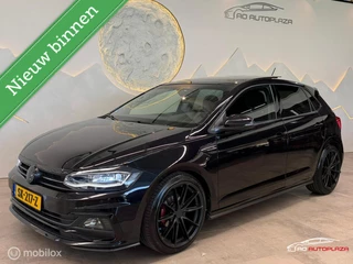 Volkswagen Polo 1.0 TSI R-line Panorama/Beats/Keyless/Camera