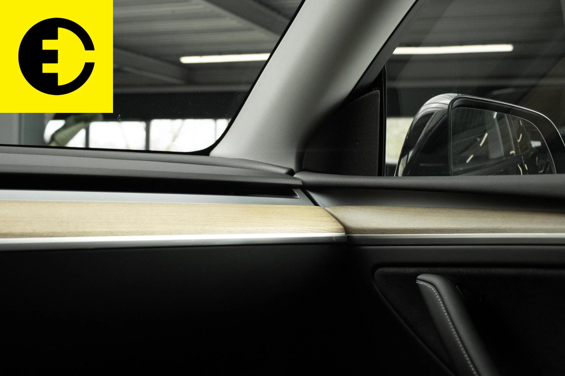 Hoofdafbeelding Tesla Model Y