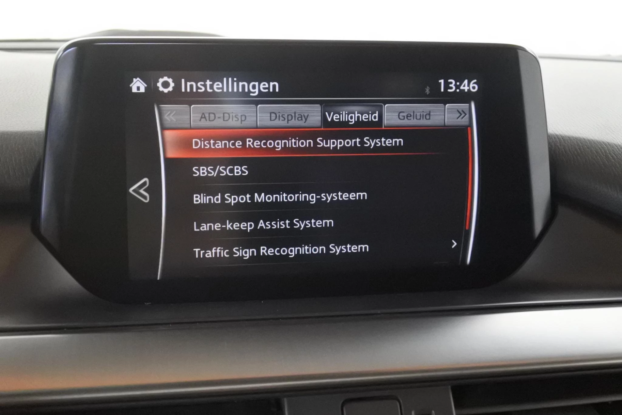 Hoofdafbeelding Mazda 6