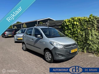 Hyundai i10 1.0 Pure