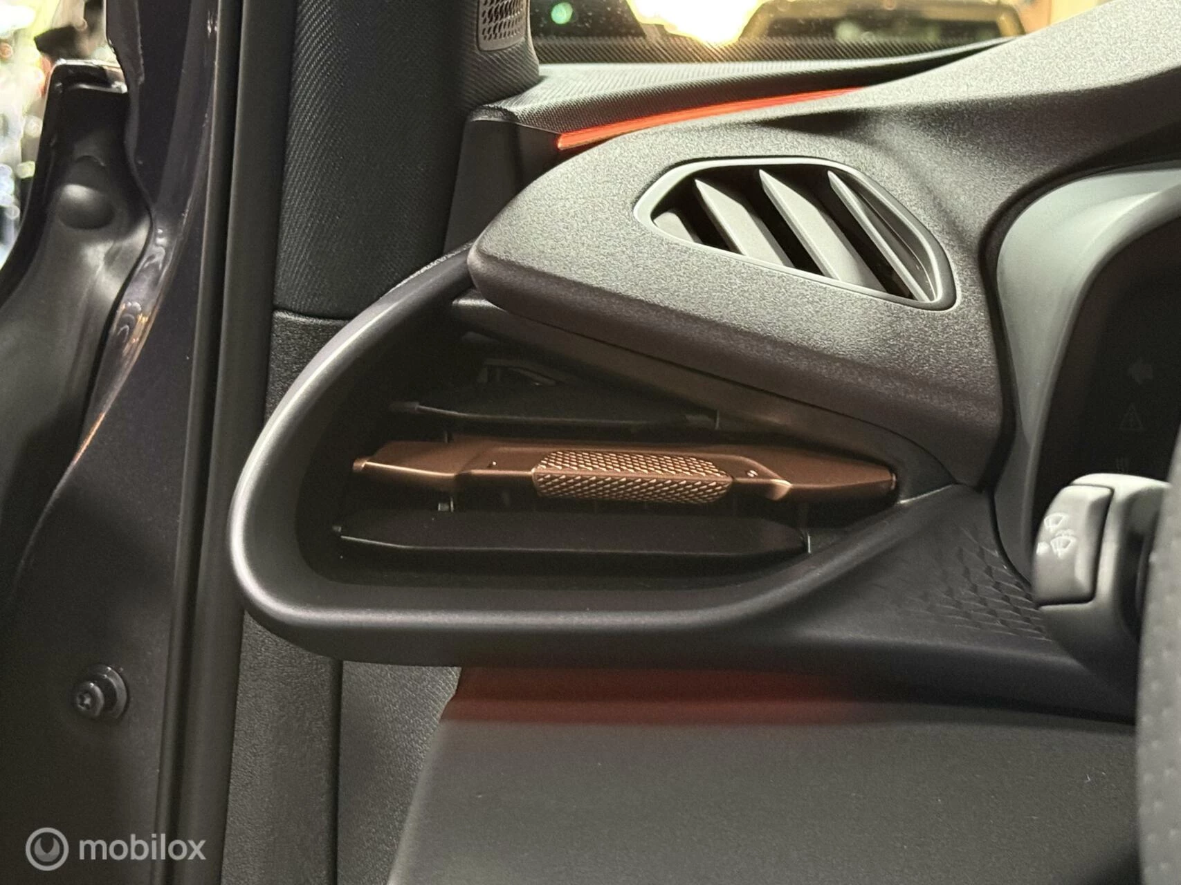 Hoofdafbeelding CUPRA Terramar