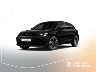 Hoofdafbeelding CUPRA Leon CUPRA Leon