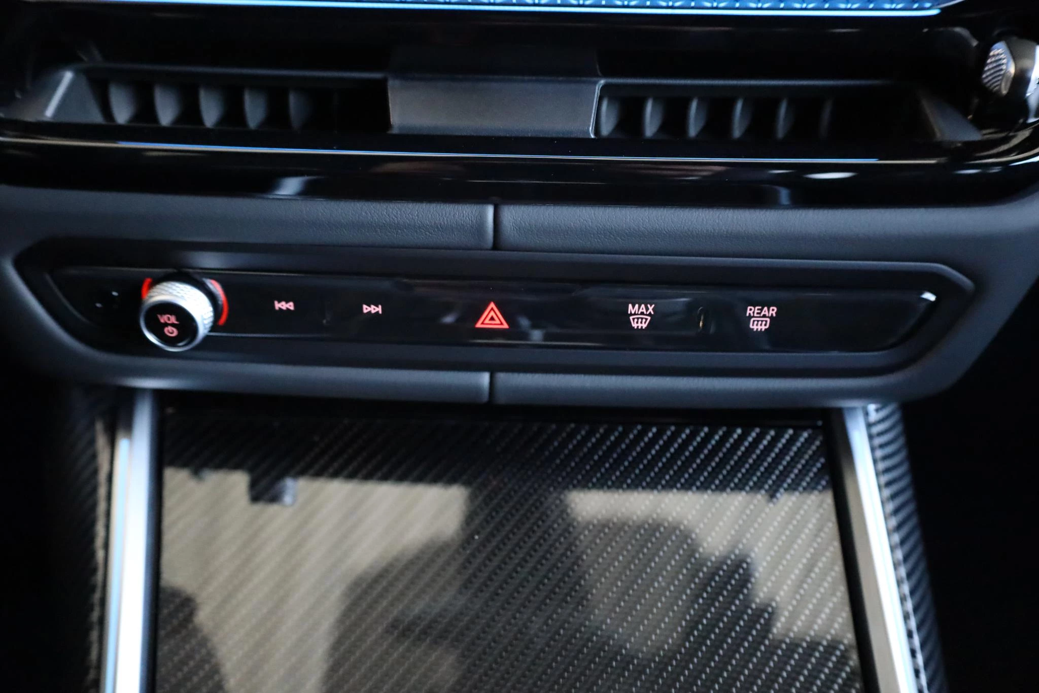 Hoofdafbeelding BMW M4