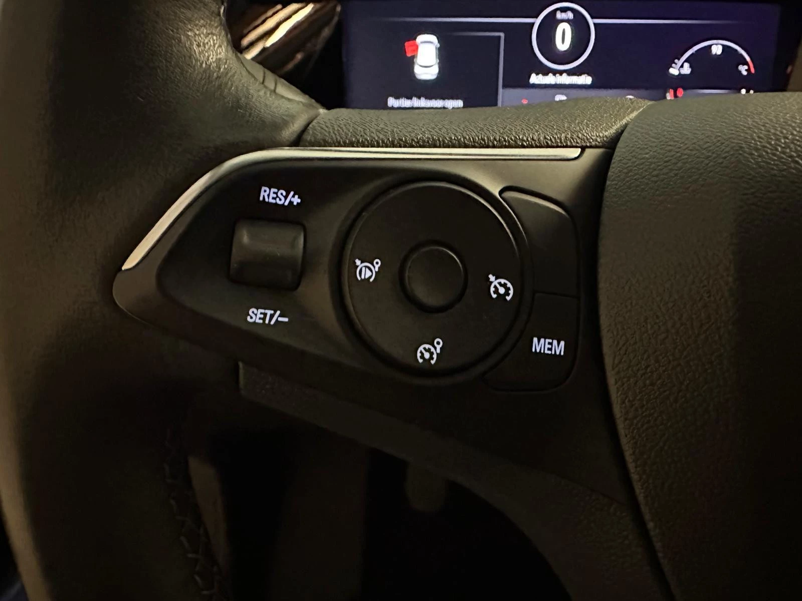 Hoofdafbeelding Opel Grandland