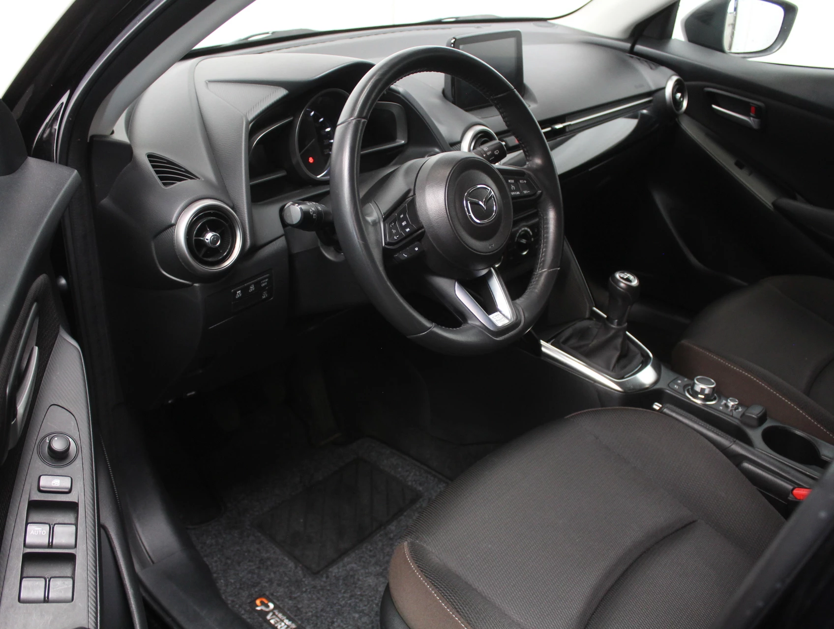 Hoofdafbeelding Mazda 2