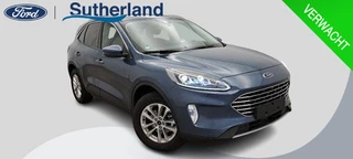 Ford Kuga 2.5 PHEV Titanium 225pk | Driver Assistance Pack | Winterpack | Technology Pack | AGR Stoelen | All Season banden Cross Climate