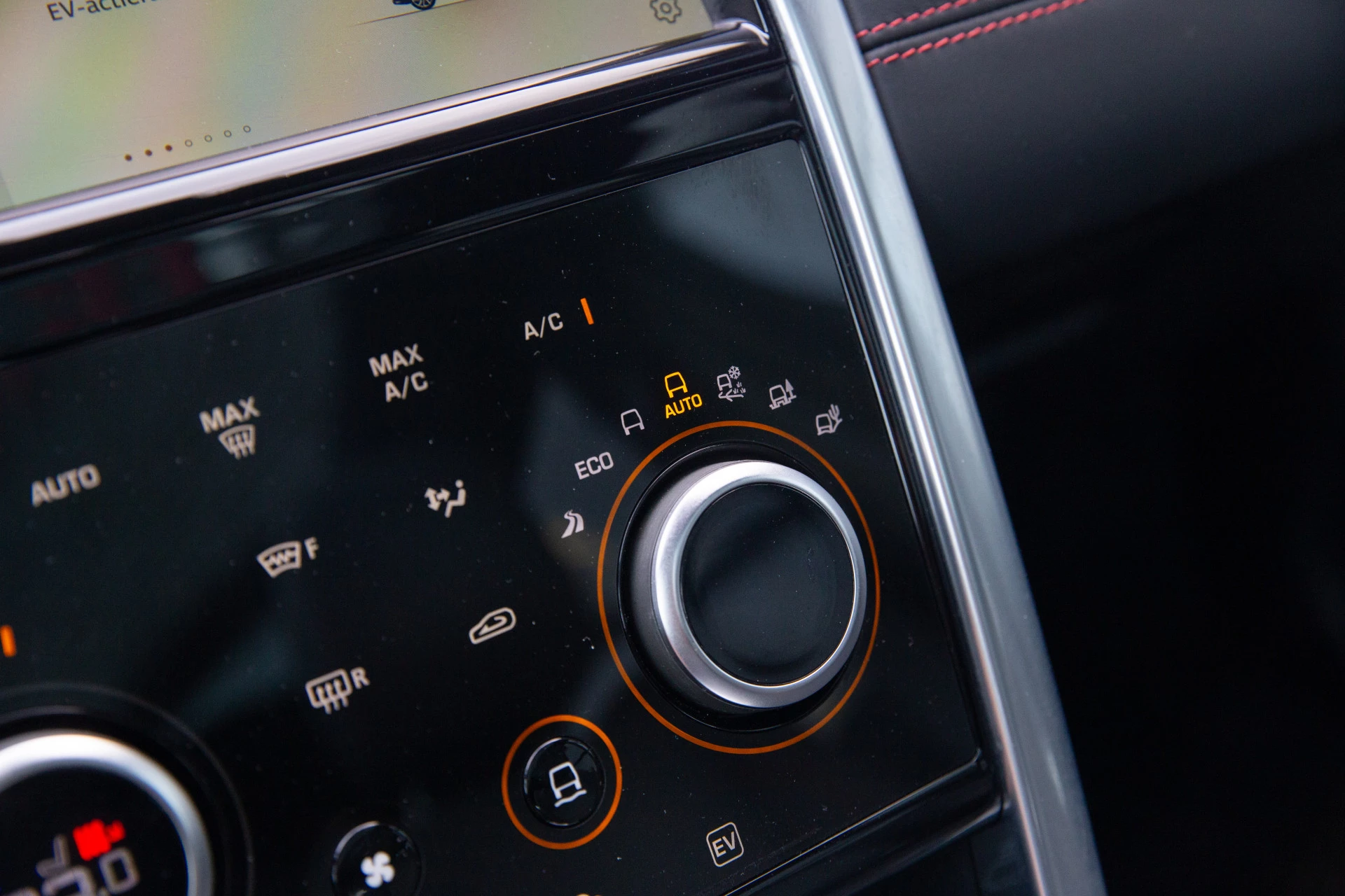 Hoofdafbeelding Land Rover Discovery Sport