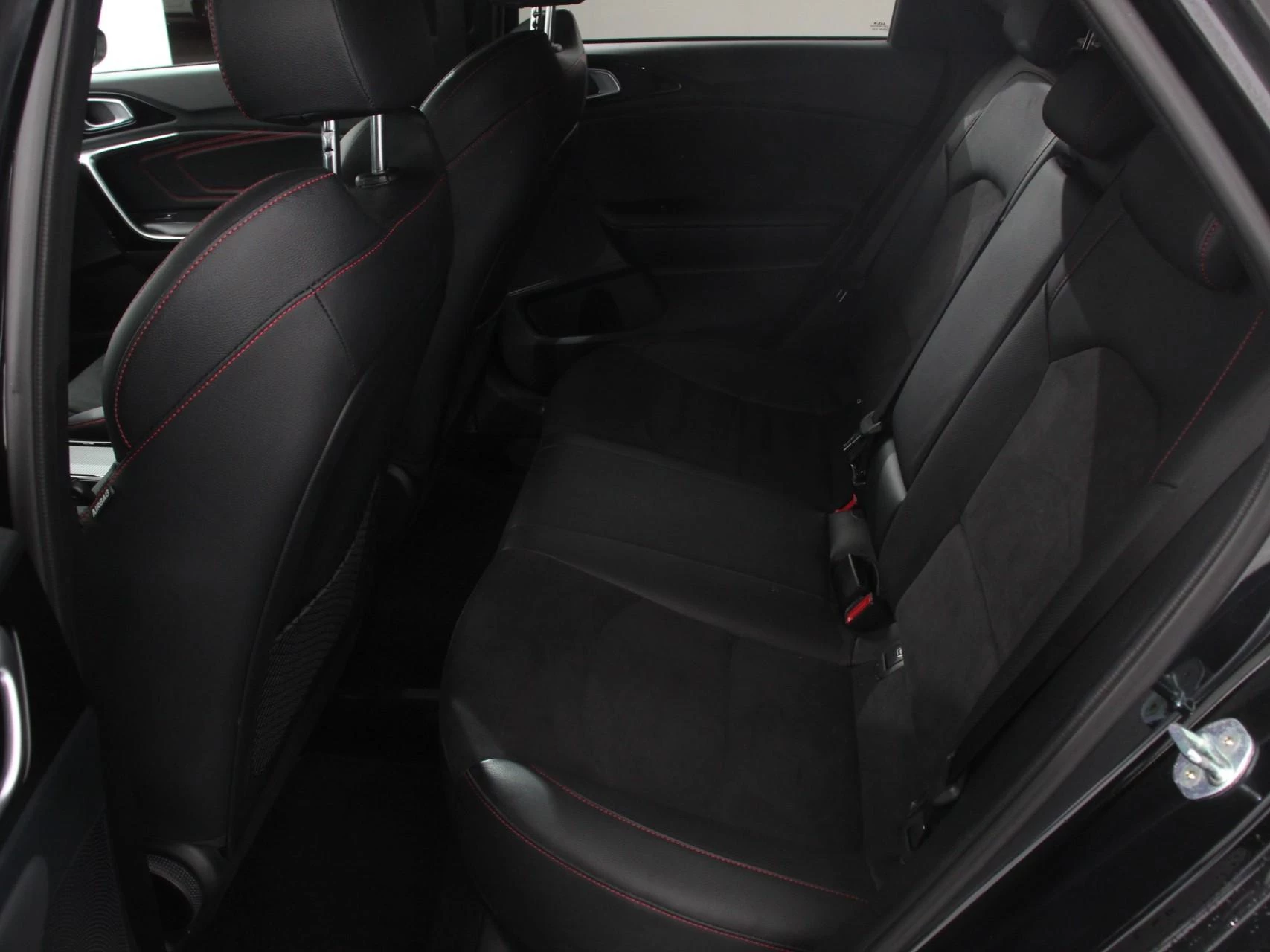 Hoofdafbeelding Kia ProCeed