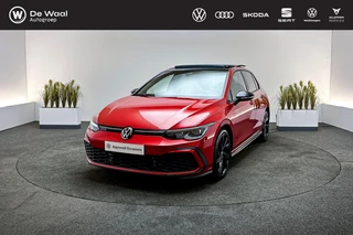 Volkswagen Golf GTE 1.4 245pk DSG e-hybrid | SoH 95% |  Panoramadak, Park Assist, 18" LM Velgen |