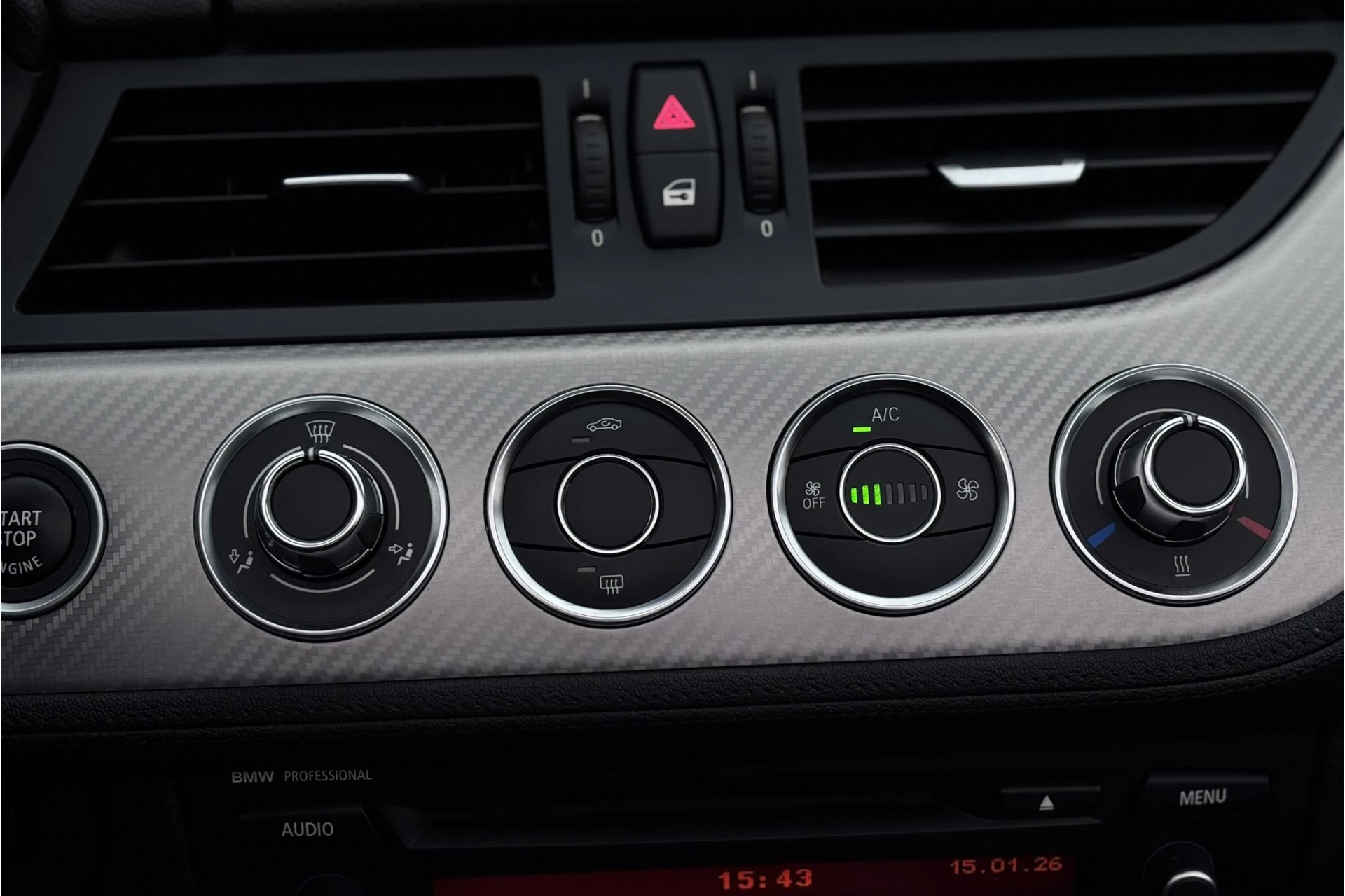 Hoofdafbeelding BMW Z4