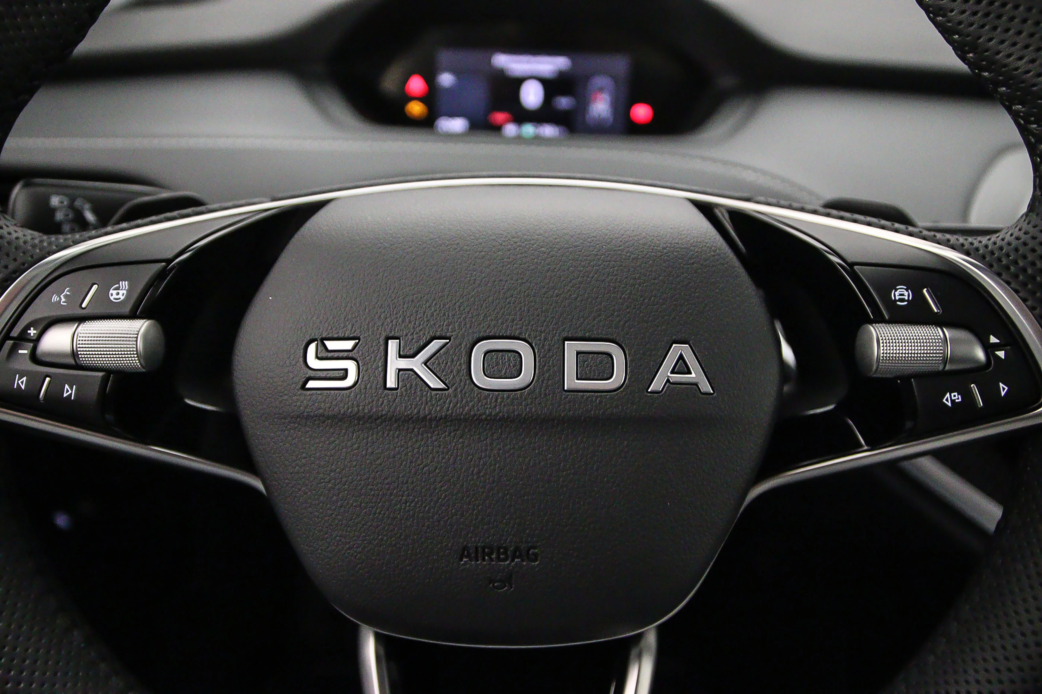 Hoofdafbeelding Škoda Enyaq Coupe