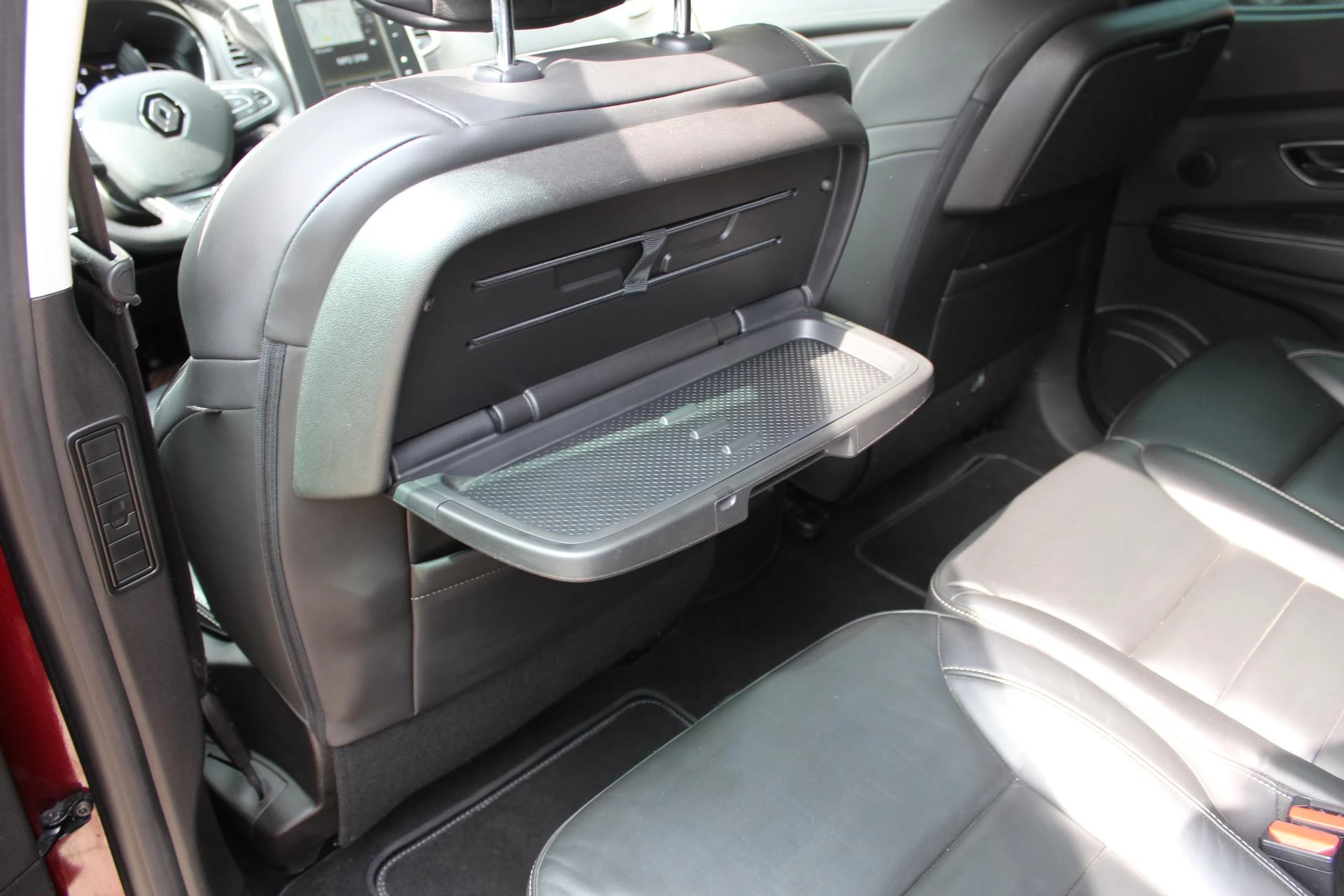 Hoofdafbeelding Renault Grand Scénic