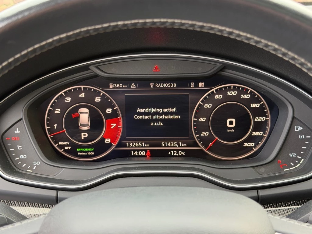 Hoofdafbeelding Audi SQ5