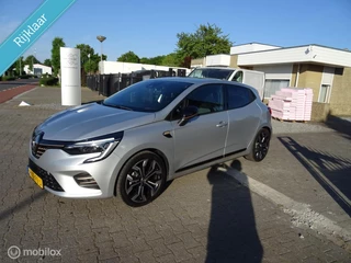 Renault Clio 1.6 E-Tech Hybrid 140 Luticia Intens Serie Limitee complete-auto