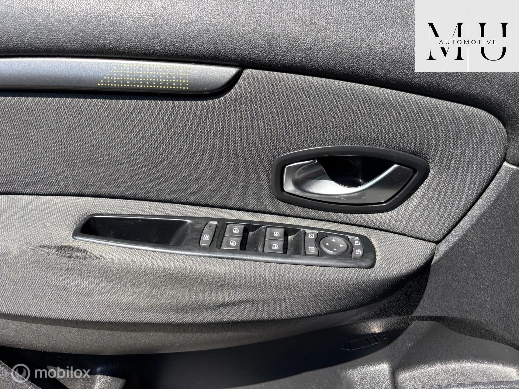 Hoofdafbeelding Renault Scénic