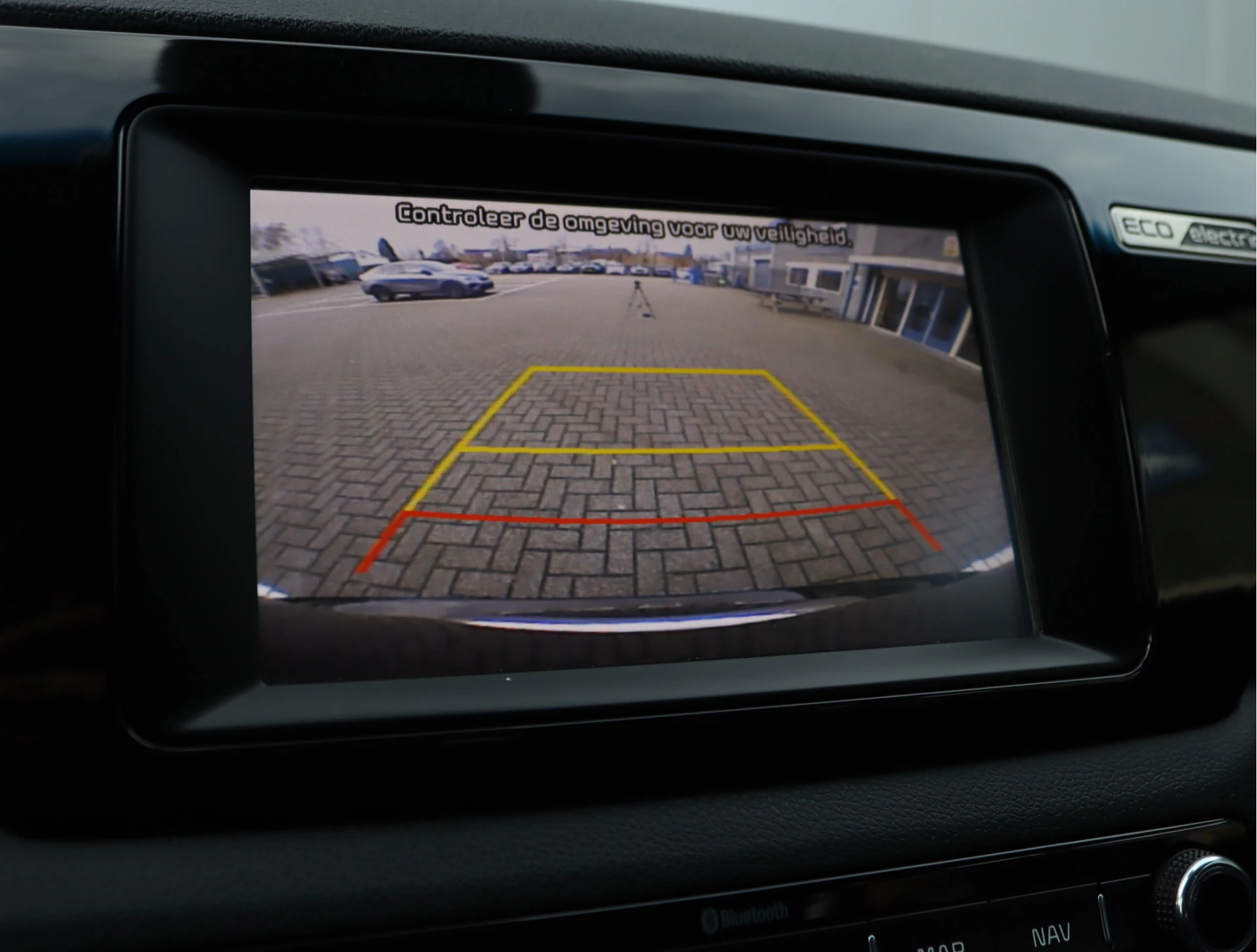 Hoofdafbeelding Kia e-Niro