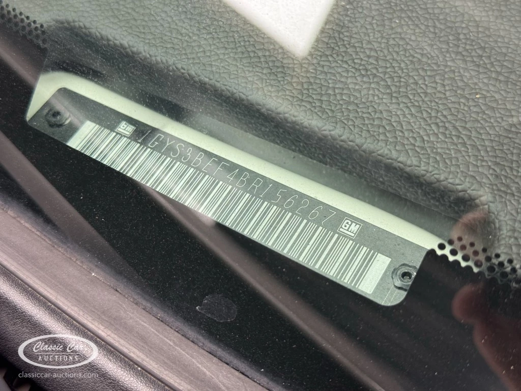 Hoofdafbeelding Cadillac Escalade