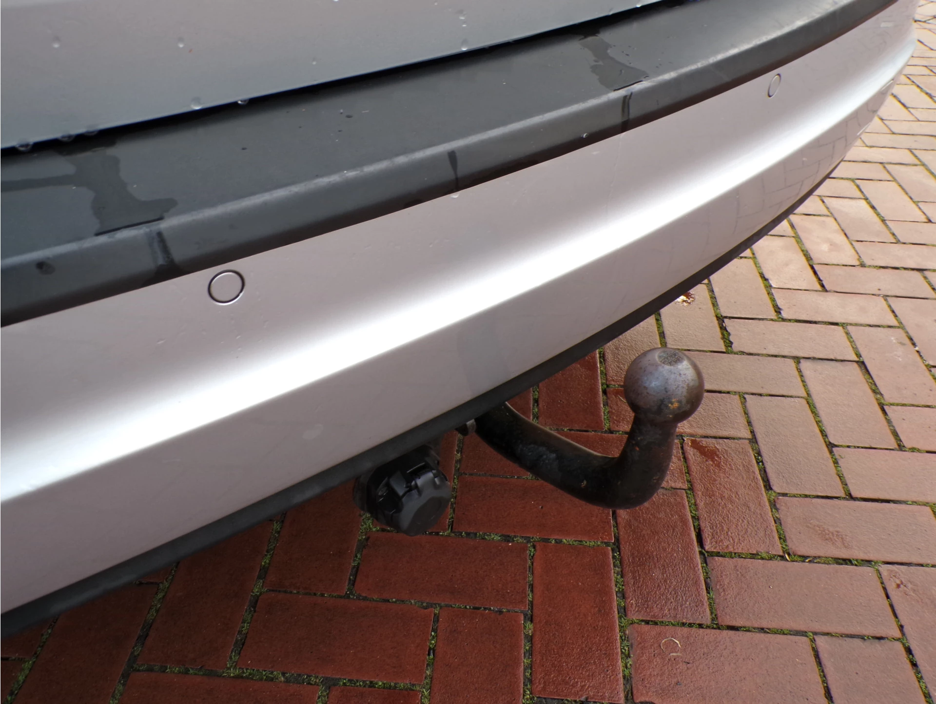 Hoofdafbeelding SEAT Alhambra