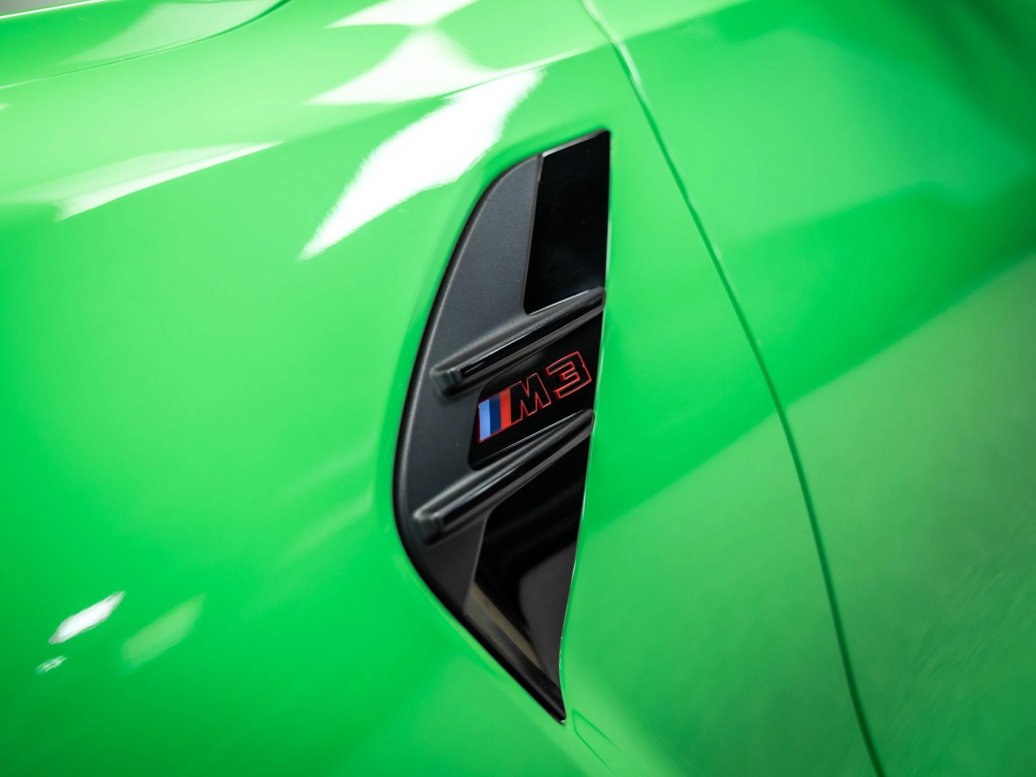 Hoofdafbeelding BMW M3