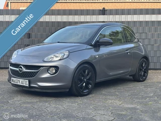 Opel Adam 1.4 PDC Apple Carplay Airco Stuurverwarming Stoelv