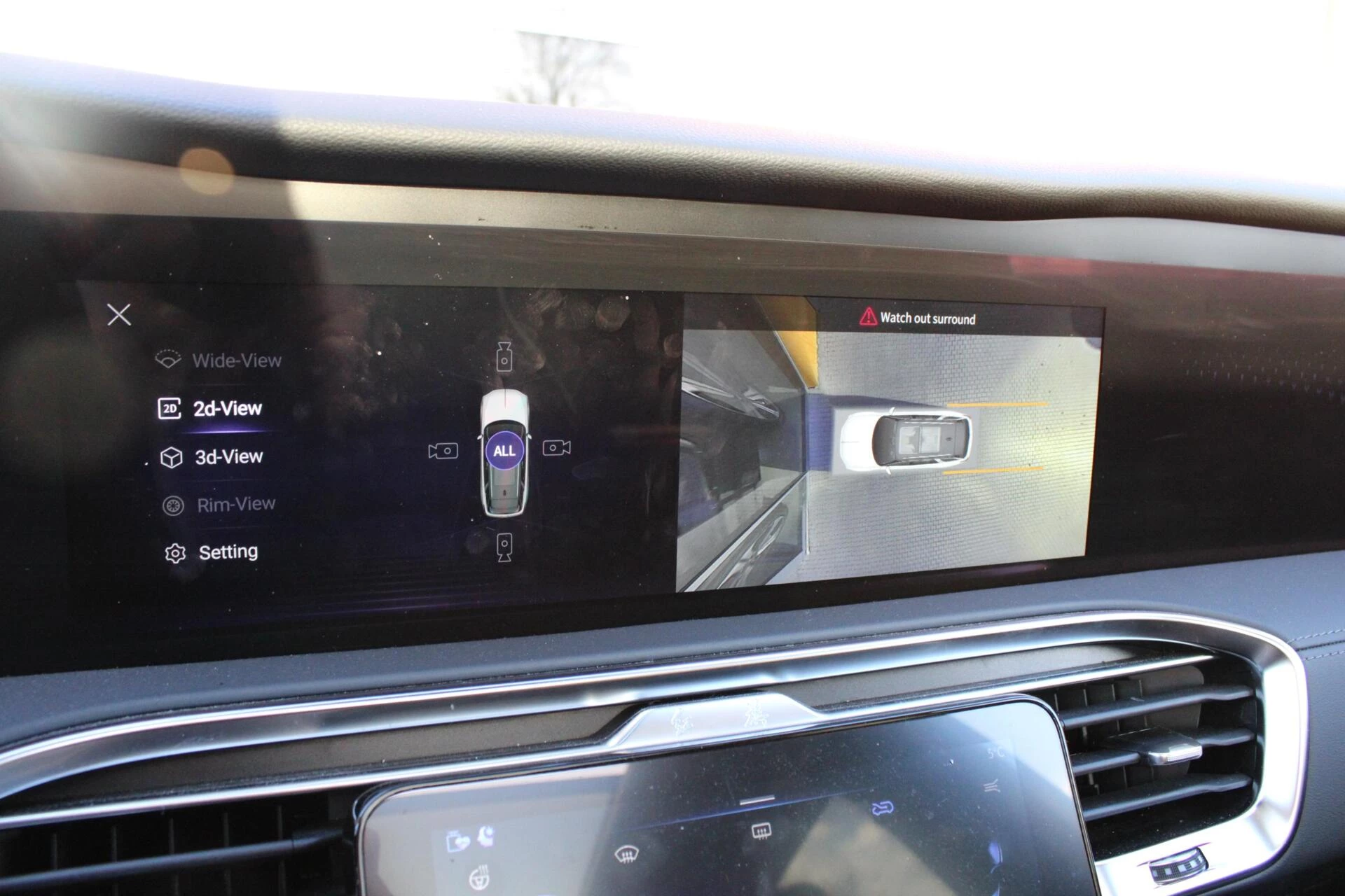 Hoofdafbeelding Hongqi E-HS9