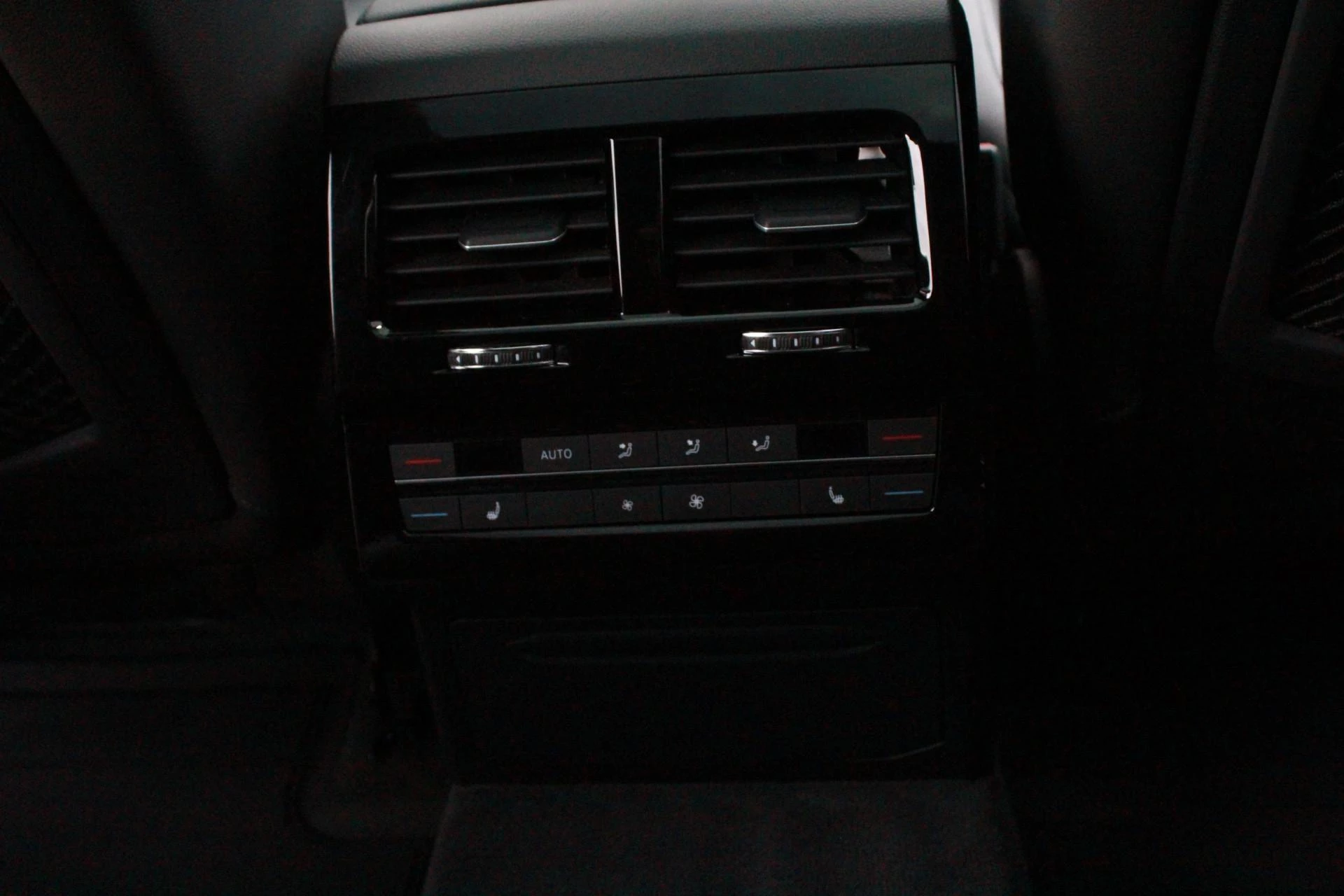 Hoofdafbeelding Volkswagen Touareg