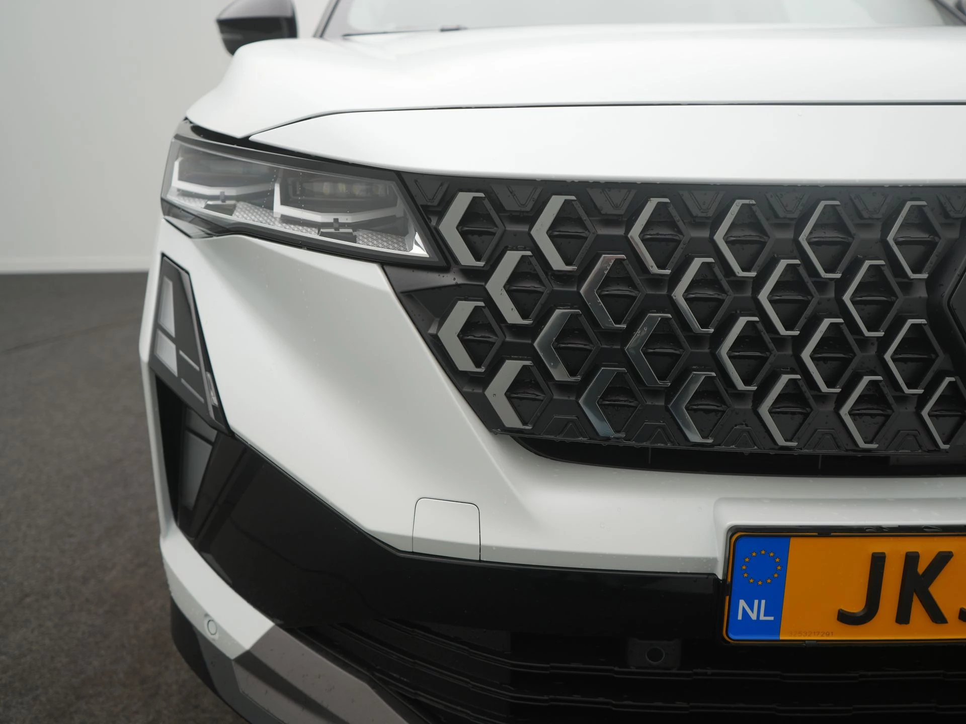 Hoofdafbeelding Renault Austral