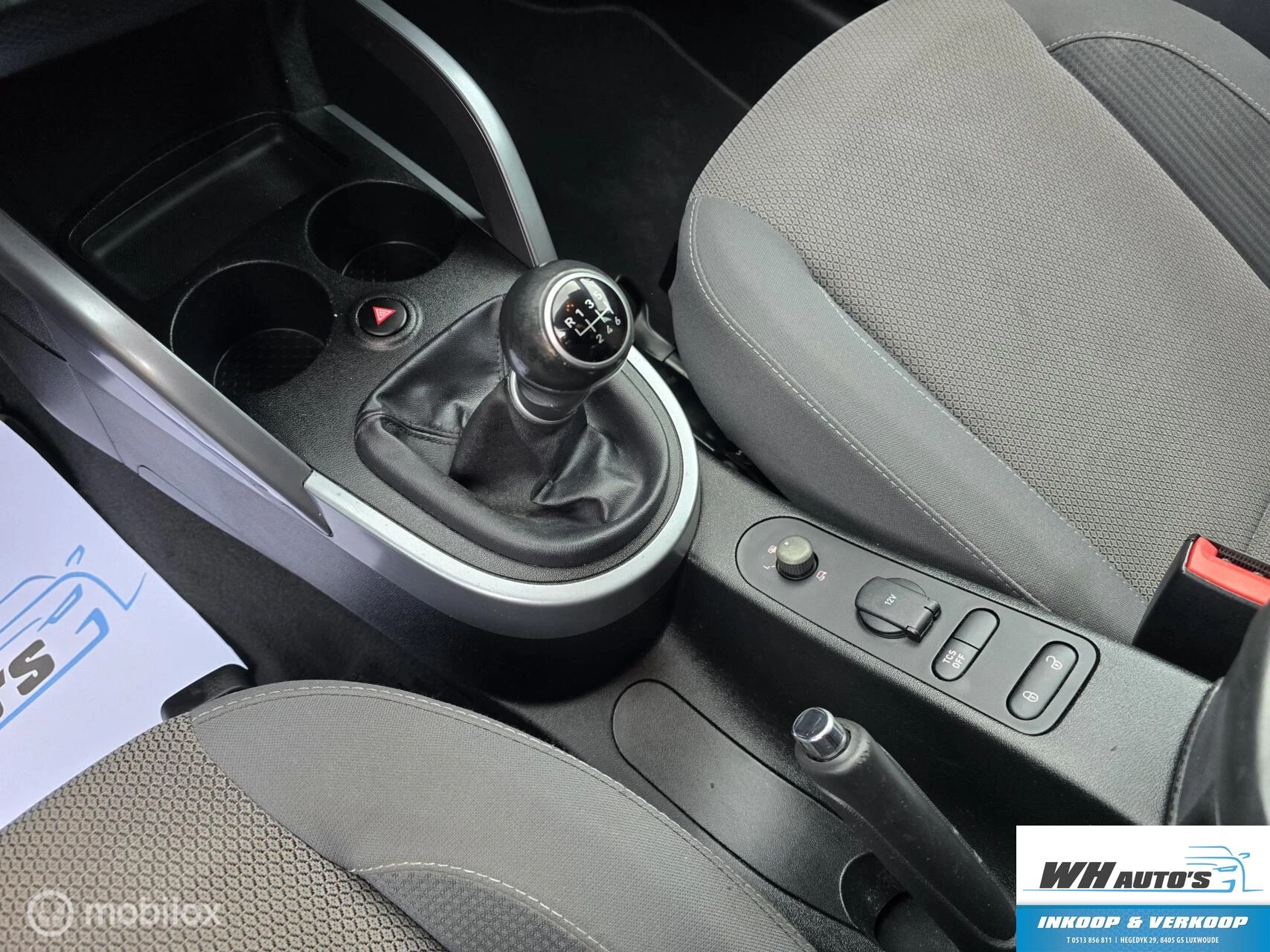 Hoofdafbeelding SEAT Altea