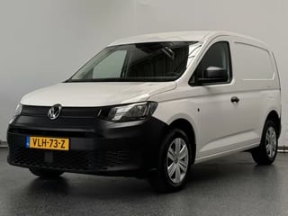 Volkswagen Caddy Cargo 2.0 TDI | Airco | 1e eig | Dealer onderhouden