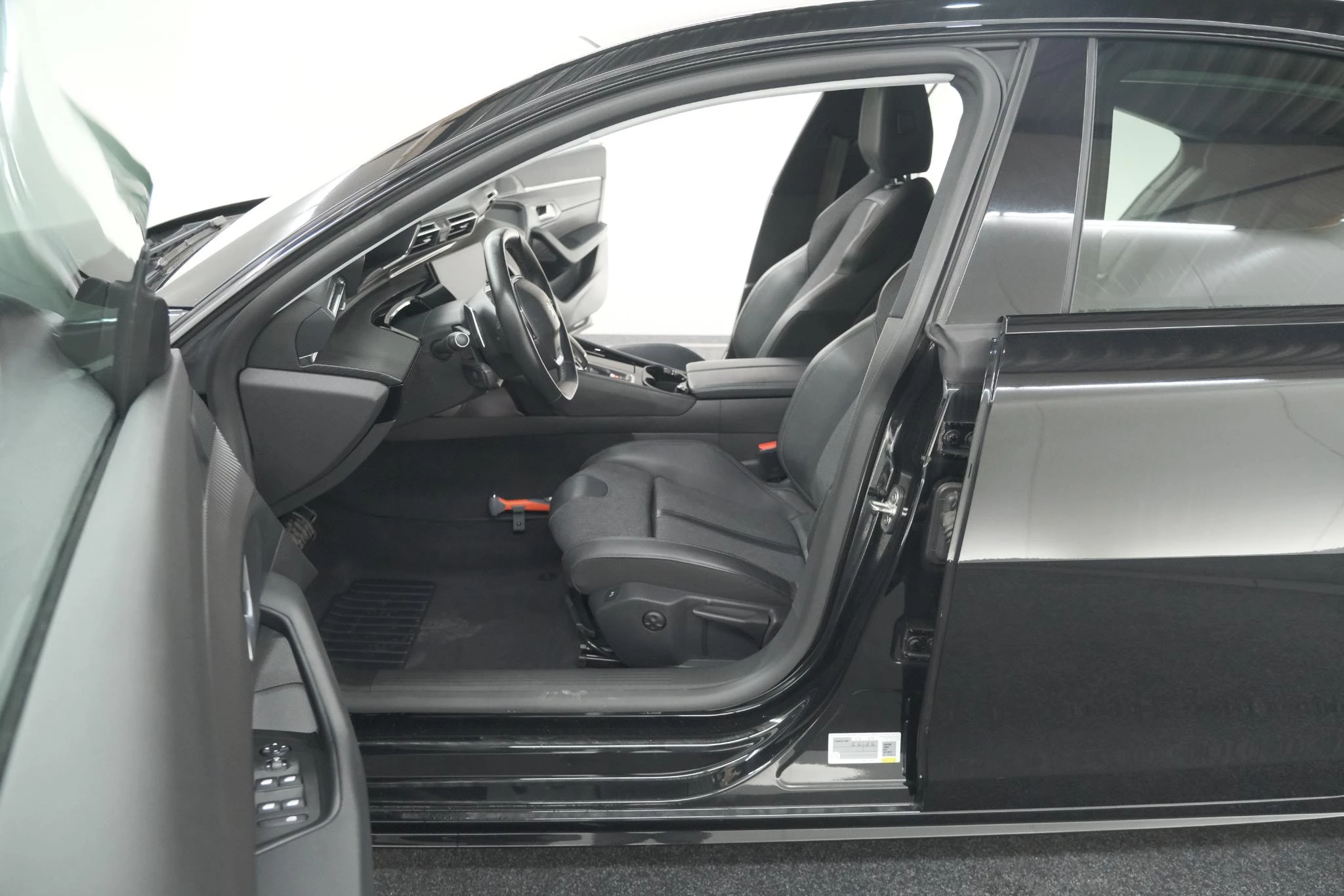 Hoofdafbeelding Peugeot 508