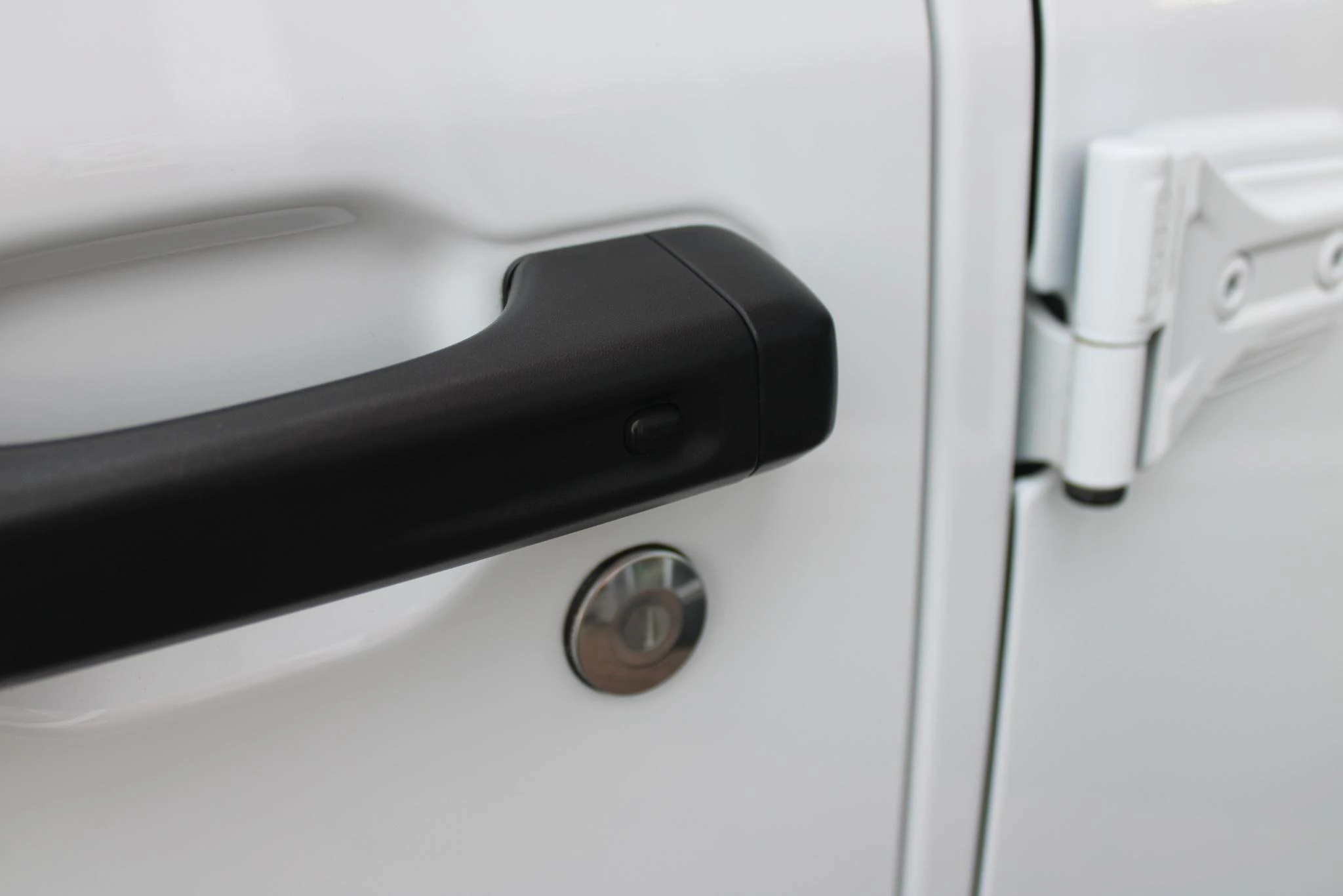 Hoofdafbeelding Jeep Wrangler