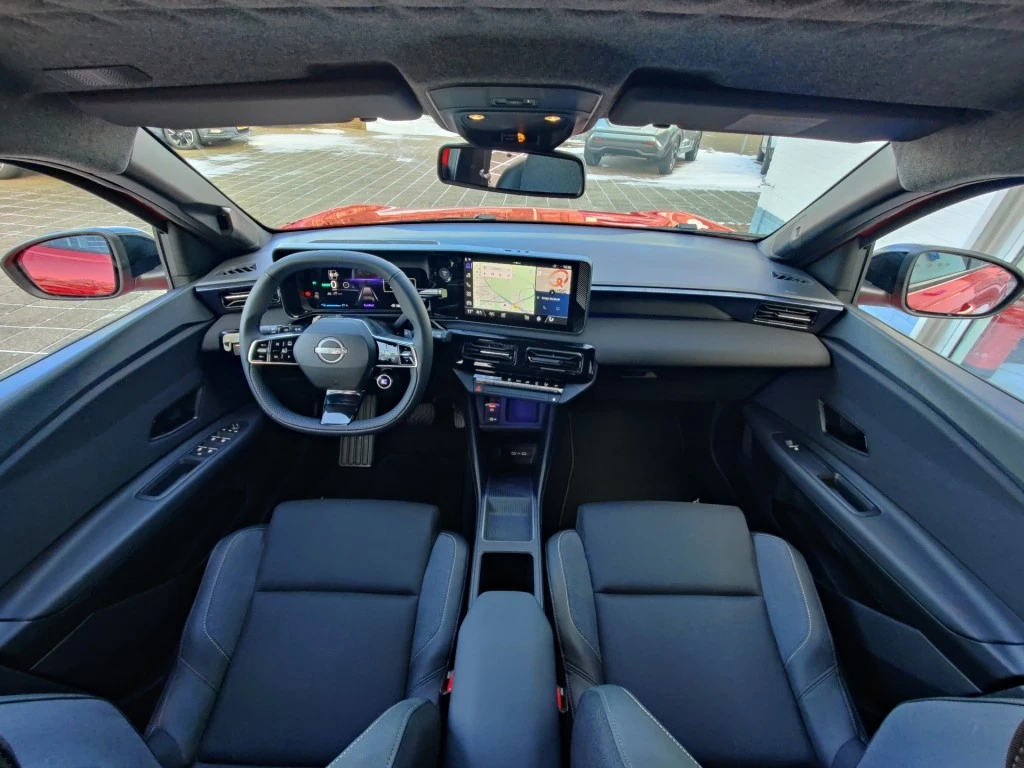 Hoofdafbeelding Nissan Micra